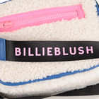 Geldb&ouml;rse mit verstellbarem Riemen BILLIEBLUSH 
                    M&Auml;DCHEN