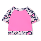 T-Shirt-Bralette BILLIEBLUSH 
                    M&Auml;DCHEN