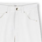 5-pocket-hose CHLOE 
                    M&Auml;DCHEN