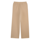 Fliessende hose mit elastischem bund MICHAEL KORS 
                    M&Auml;DCHEN