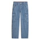 Jeanshose HUGO 
                    JUNGE