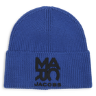 Strickm&uuml;tze MARC JACOBS 
                    JUNGE