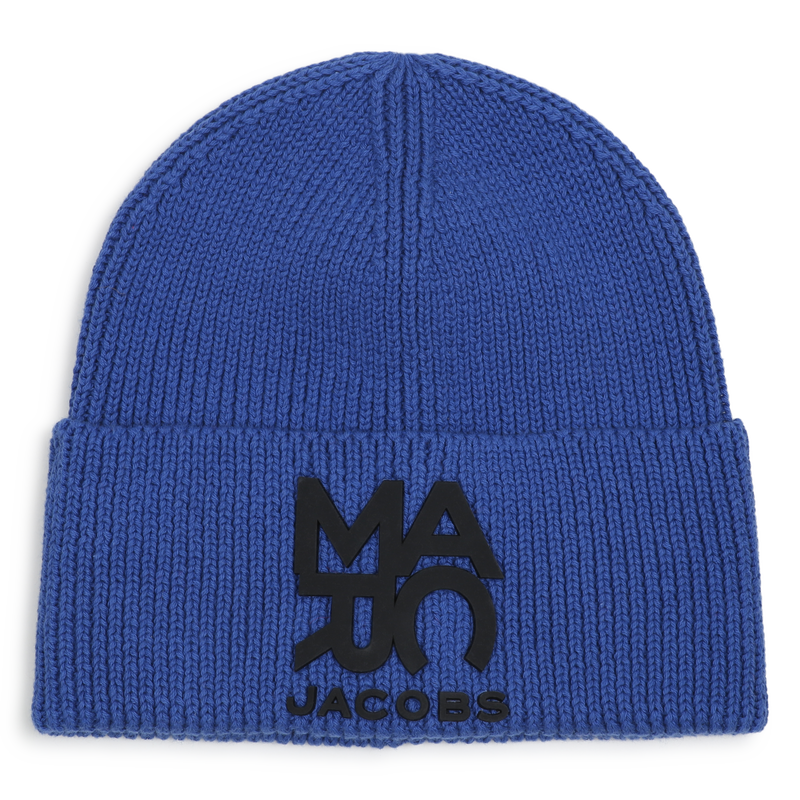 Strickm&uuml;tze MARC JACOBS 
                        JUNGE