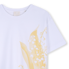 Kurz&auml;rmeliges t-shirt GIVENCHY 
                    M&Auml;DCHEN