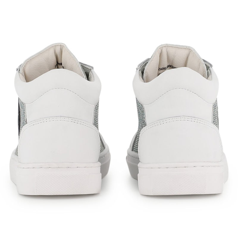Sportschuhe ZADIG & VOLTAIRE 
                        M&Auml;DCHEN