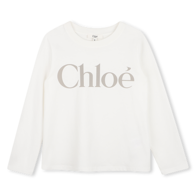 Langarmshirt CHLOE M&Auml;DCHEN