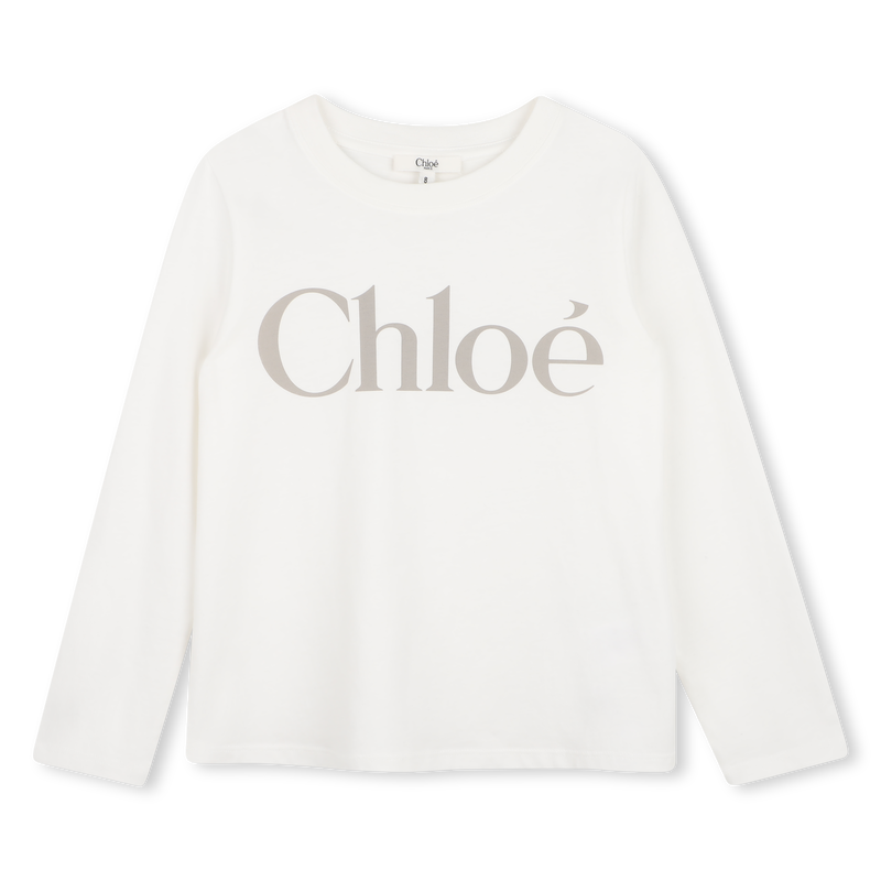 Langarmshirt CHLOE 
                        M&Auml;DCHEN