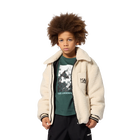T-Shirt mit kurzen &Auml;rmeln KARL LAGERFELD KIDS 
                    JUNGE
