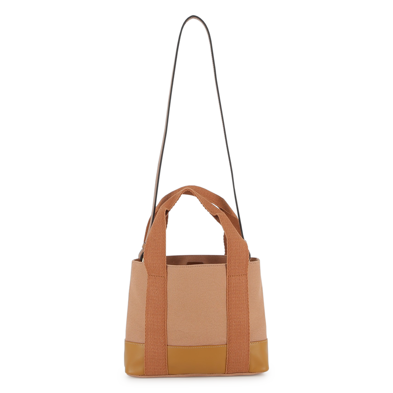 Karierte Umh&auml;ngetasche CHLOE 
                        M&Auml;DCHEN