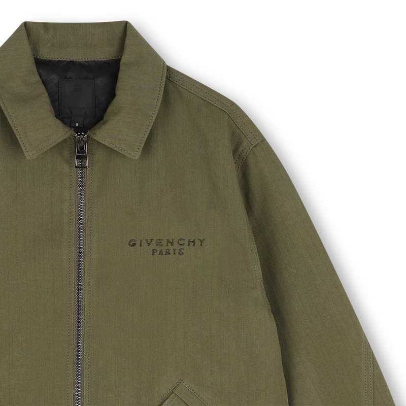 Jacke GIVENCHY 
                        JUNGE
