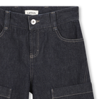 Denim-bermudashorts LANVIN 
                    JUNGE