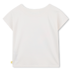 Kurz&auml;rmeliges T-Shirt BILLIEBLUSH 
                    M&Auml;DCHEN