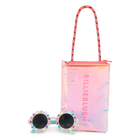 Blume sonnenbrille BILLIEBLUSH 
                    M&Auml;DCHEN