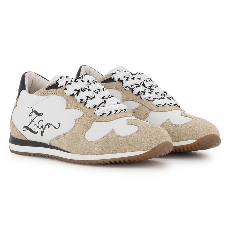 Sportschuhe ZADIG & VOLTAIRE 
                        M&Auml;DCHEN