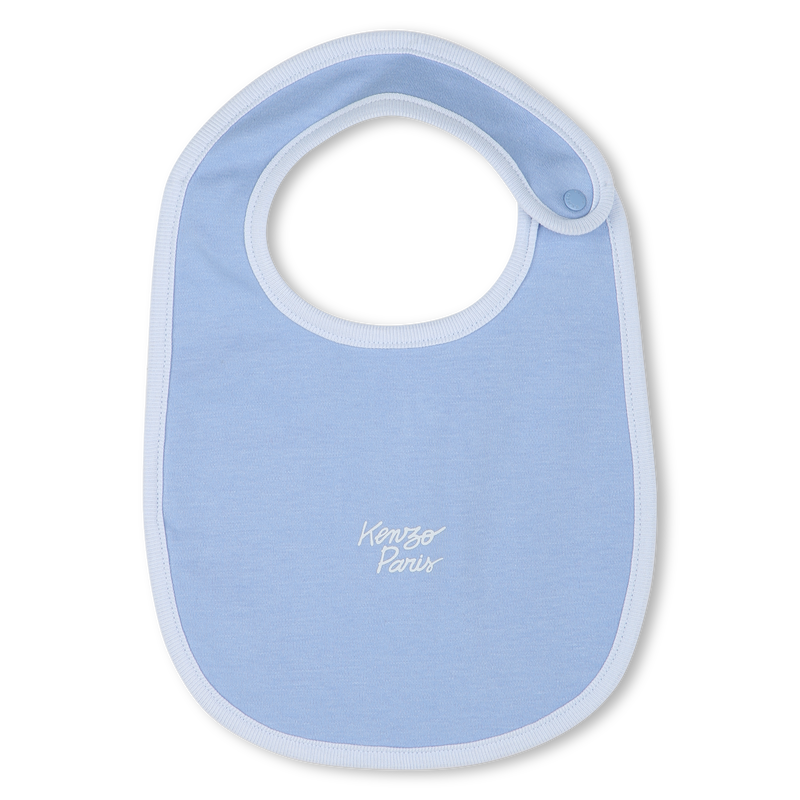 Pyjama, L&auml;tzchen und M&uuml;tze KENZO KIDS 
                        JUNGE