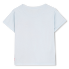 Kurz&auml;rmeliges t-shirt BILLIEBLUSH 
                    M&Auml;DCHEN