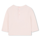 Langarm-T-Shirt BILLIEBLUSH 
                    M&Auml;DCHEN