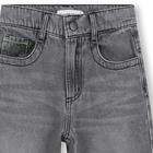 5-Pocket-Jeanshose BILLIEBLUSH 
                    JUNGE