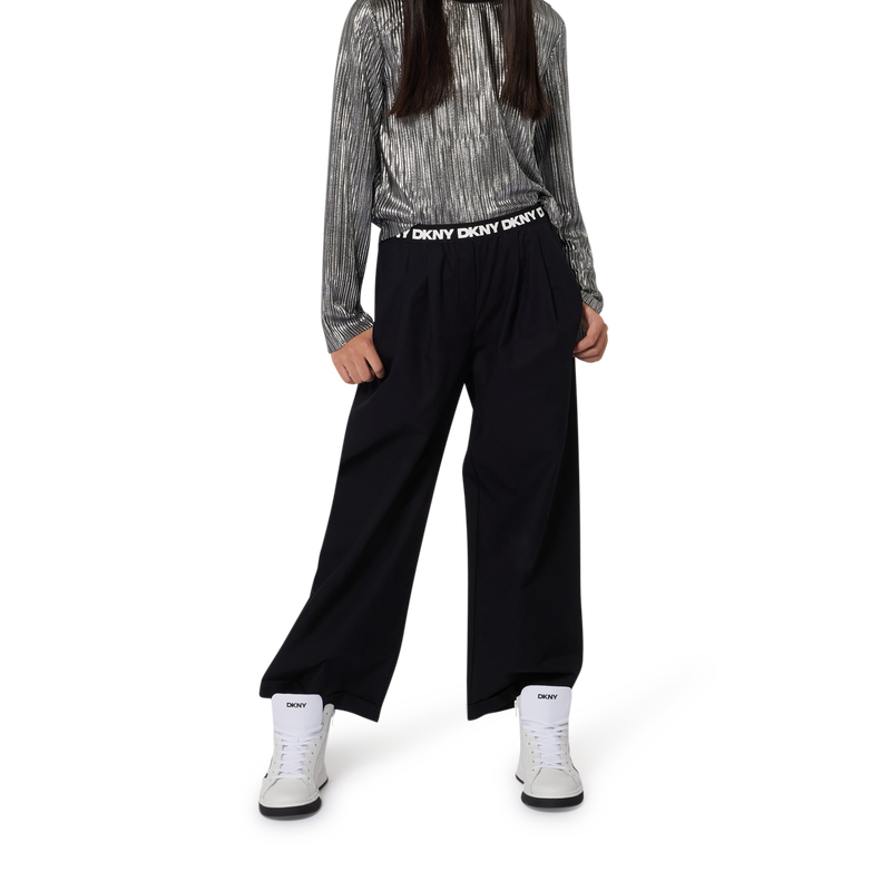 Langarmshirt DKNY 
                        M&Auml;DCHEN