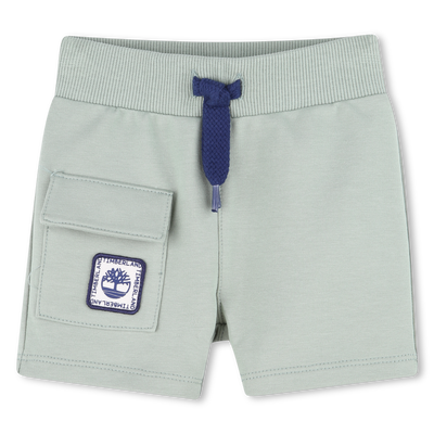 Shorts mit Pattentasche TIMBERLAND JUNGE