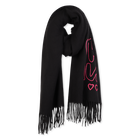 Schal BILLIEBLUSH 
                    M&Auml;DCHEN