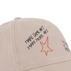 M&uuml;tze mit stickerei ZADIG & VOLTAIRE 
                    M&Auml;DCHEN