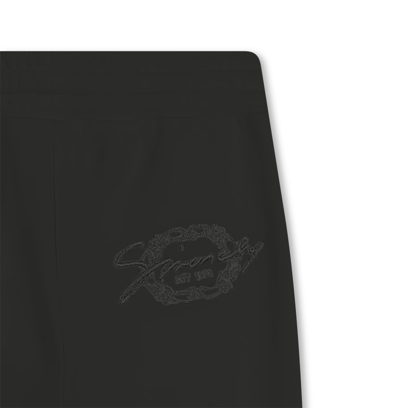 Fleece-Hose GIVENCHY 
                        M&Auml;DCHEN