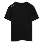 T-Shirt KARL LAGERFELD KIDS 
                    JUNGE