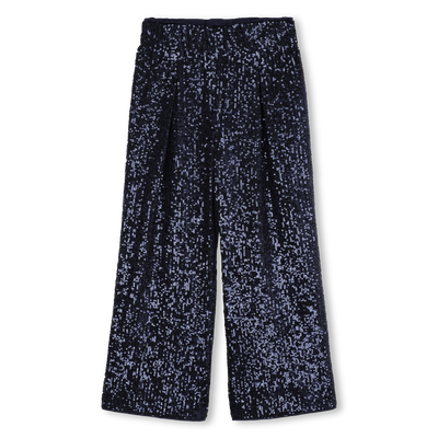 Flie&szlig;ende Paillettenhose BILLIEBLUSH M&Auml;DCHEN