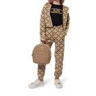 Jogginghose MICHAEL KORS 
                    M&Auml;DCHEN