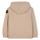 Kapuzenpullover mit reissverschluss MARC JACOBS 
                    JUNGE