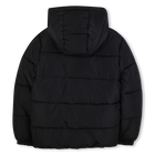 Daunenjacke mit Kapuze BOSS 
                    JUNGE