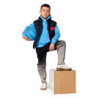 Jeanshose HUGO 
                    JUNGE