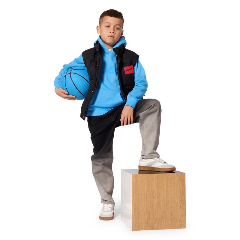 Jeanshose HUGO 
                        JUNGE
