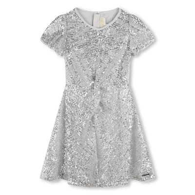 Paillettenkleid MICHAEL KORS M&Auml;DCHEN