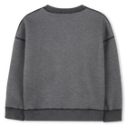 Wende-Sweatshirt DKNY 
                    JUNGE