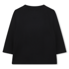 Langarm-T-Shirt BOSS 
                    JUNGE