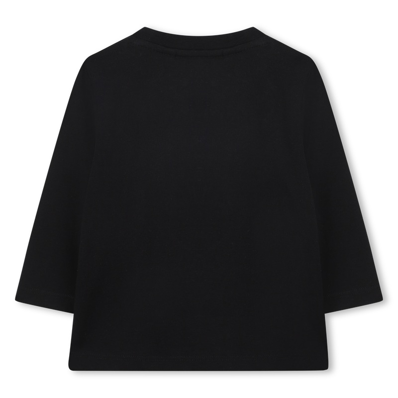 Langarm-T-Shirt BOSS 
                        JUNGE