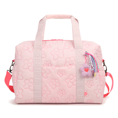 Wickeltasche BILLIEBLUSH M&Auml;DCHEN