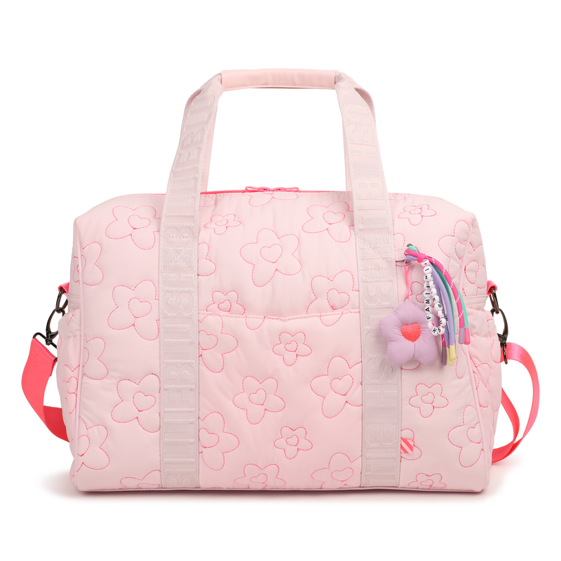 Wickeltasche BILLIEBLUSH 
                        M&Auml;DCHEN