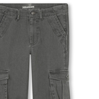 Cargohose mit Knopfverschluss ZADIG & VOLTAIRE 
                    JUNGE