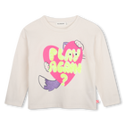 Langarmshirt BILLIEBLUSH 
                    M&Auml;DCHEN