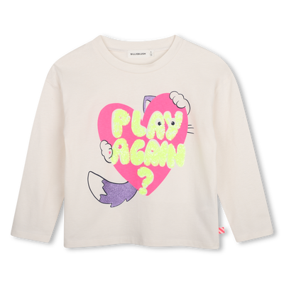 Langarmshirt BILLIEBLUSH M&Auml;DCHEN