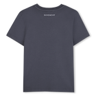 Kurz&auml;rmeliges t-shirt GIVENCHY 
                    JUNGE