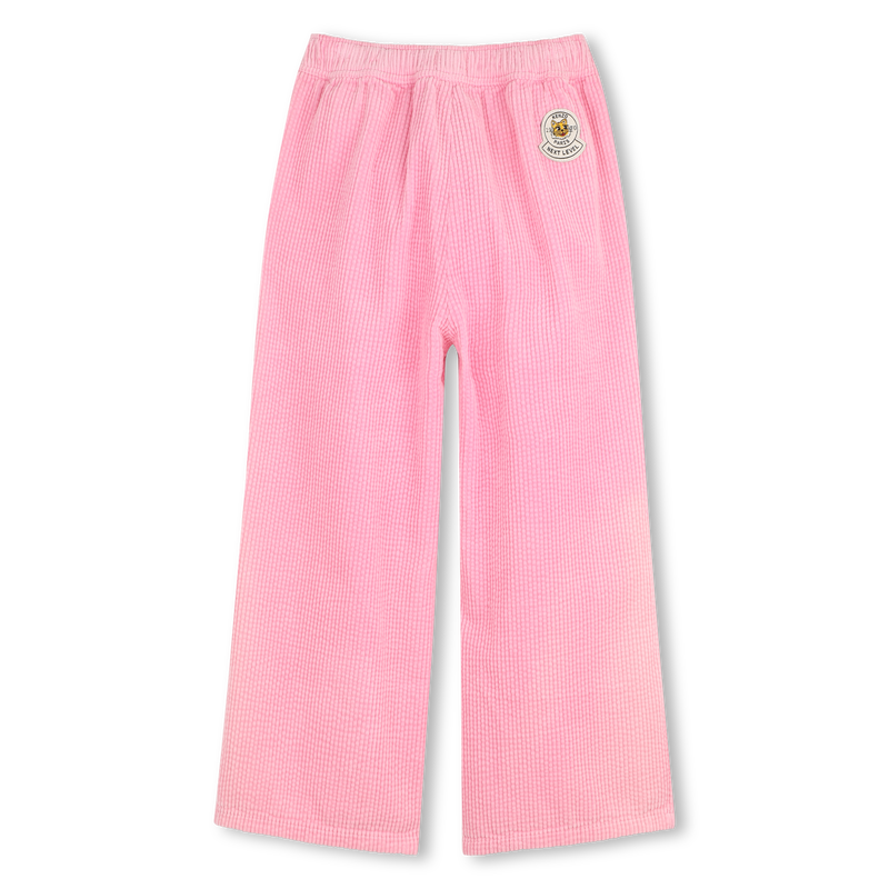Cordhosen KENZO KIDS 
                        M&Auml;DCHEN
