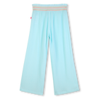 Hose mit weitem bein BILLIEBLUSH 
                    M&Auml;DCHEN