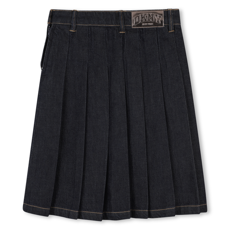 Jeansrock DKNY 
                        M&Auml;DCHEN