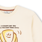 T-Shirt mit kurzen &Auml;rmeln KIDS AROUND 
                    JUNGE