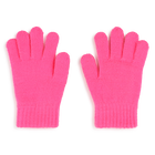 Handschuhe mit Paillettenherz BILLIEBLUSH 
                    M&Auml;DCHEN