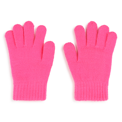 Handschuhe mit Paillettenherz BILLIEBLUSH M&Auml;DCHEN